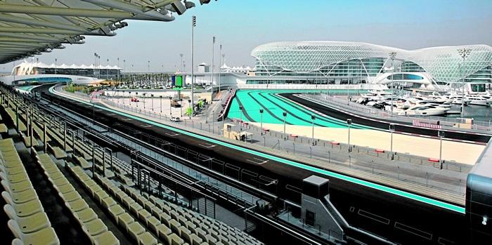 GP de Abu Dhabi de Formula1 - del 11 al 13 de Noviembre - Yas_marina_circuito_26630_millones