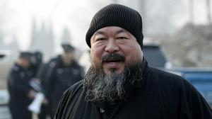 Ai Weiwei, en una imagen de 2010 - AP / ABC.es
