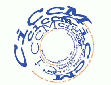 Logo Concurso Ideas CICCM